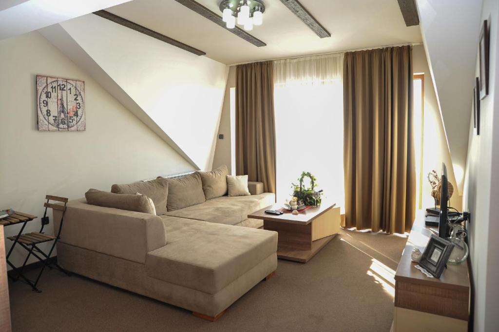 Apartman Vlada b14 - 1