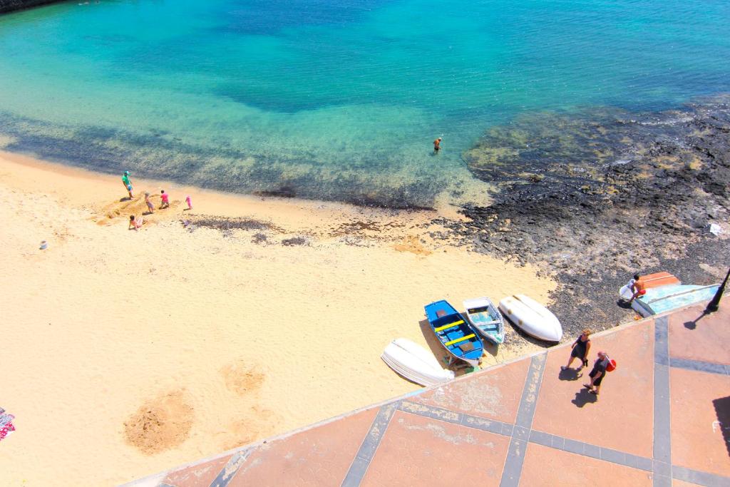 AVANTI Lifestyle Hotel - Only Adults - 4
