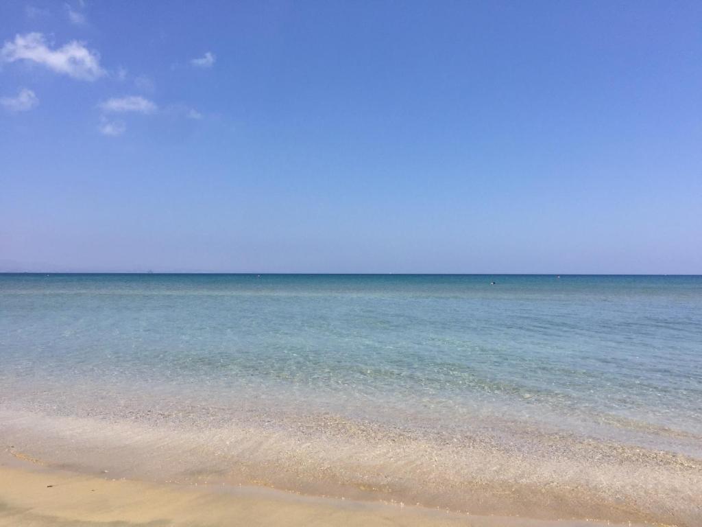 Lordos Hotel Apts Limassol photo