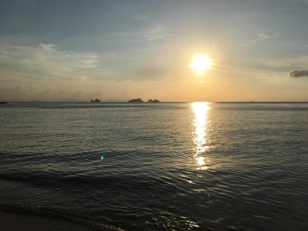 Silent Palm Samui photo