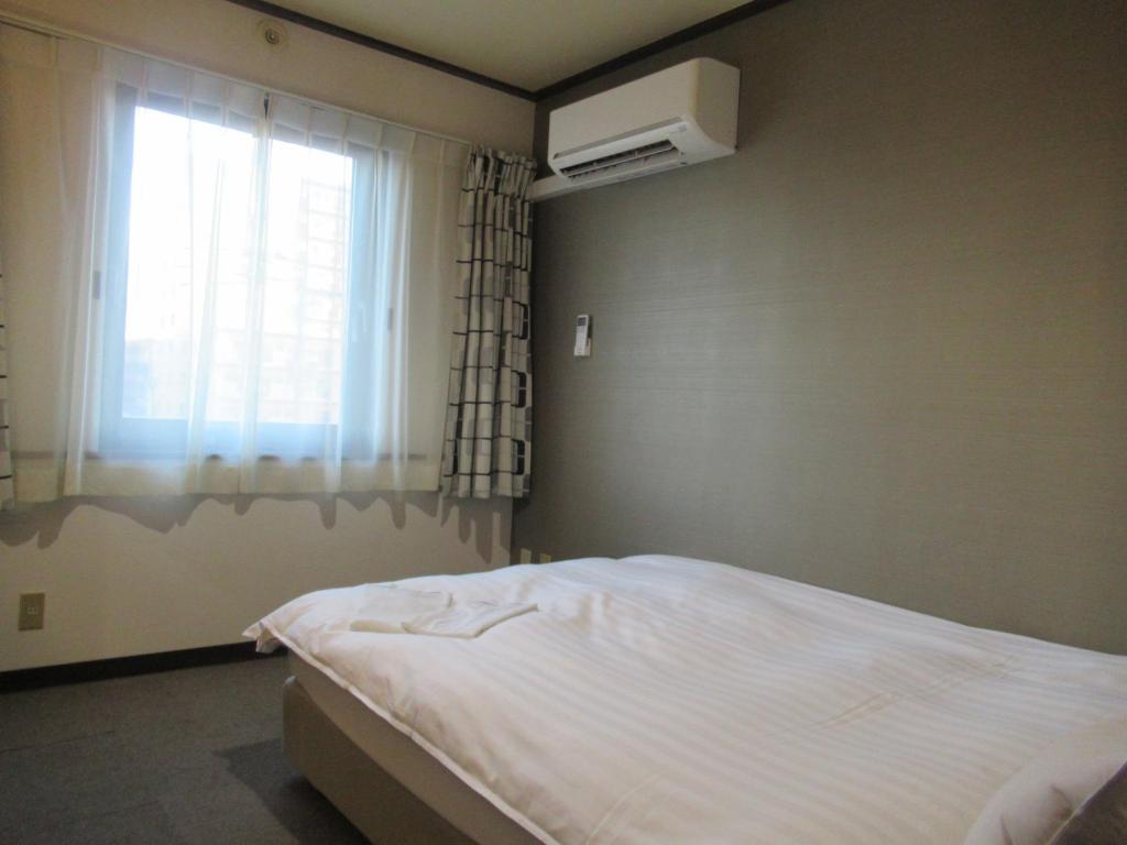 Hotel Tomakomai Green Hills photo