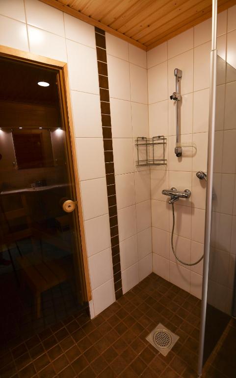 Aurora Apartment Kilpisjarvi photo