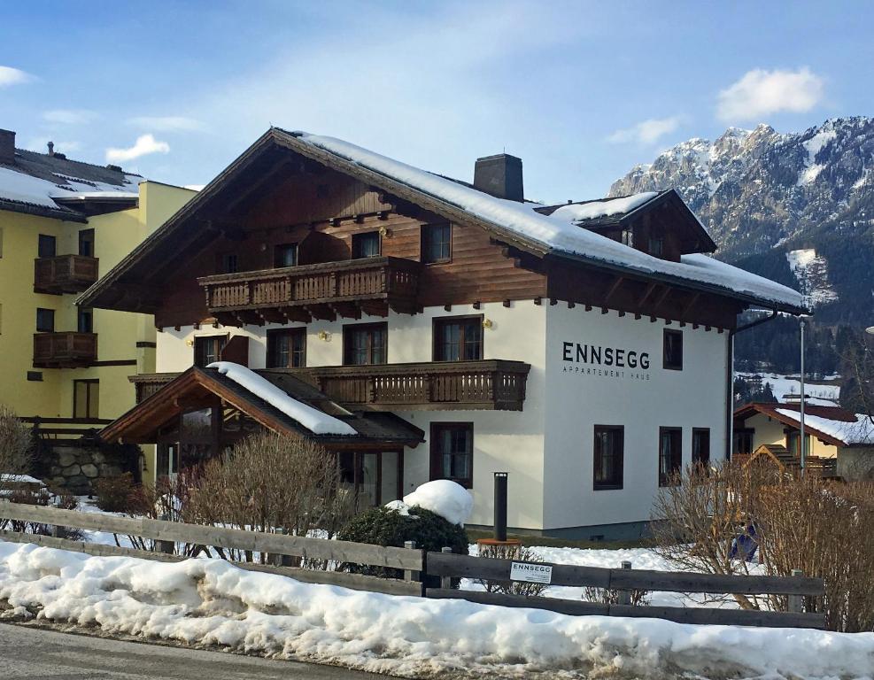 Haus Ennsegg by Schladming-Appartements - 5