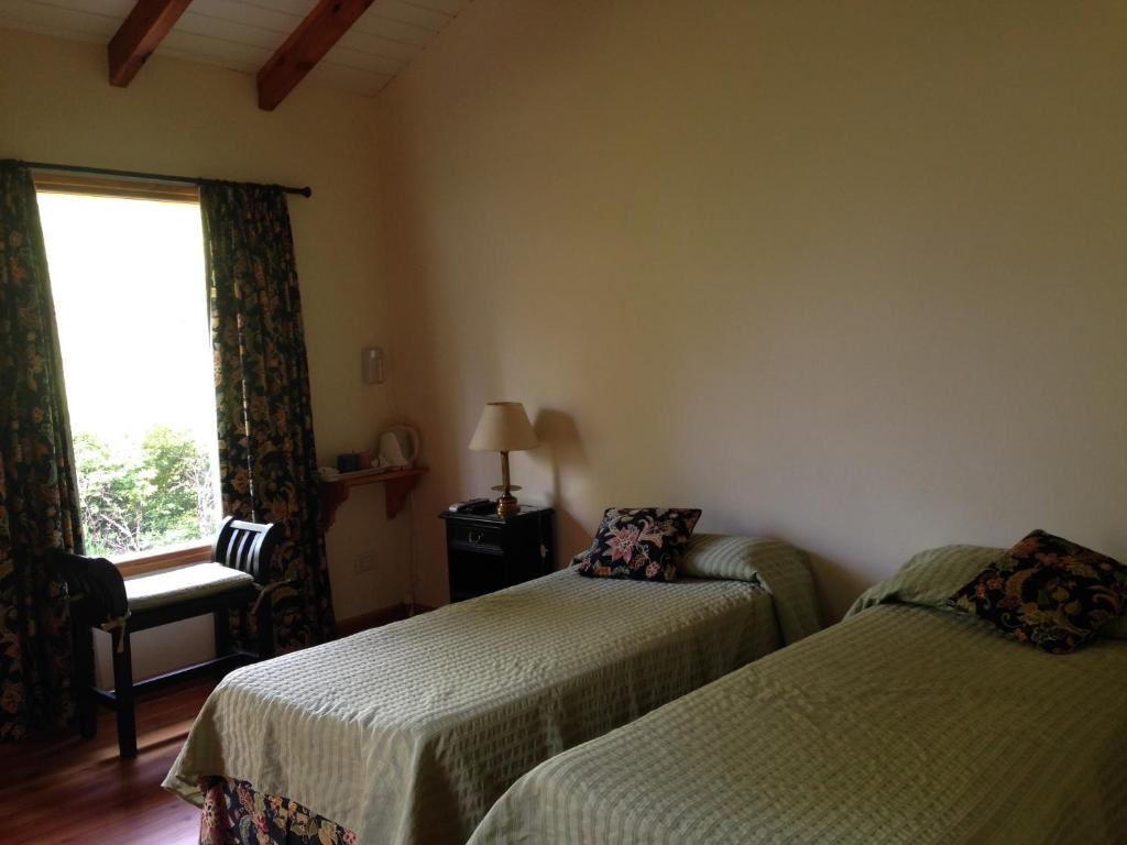 Los Abetos B&B 1 - 3