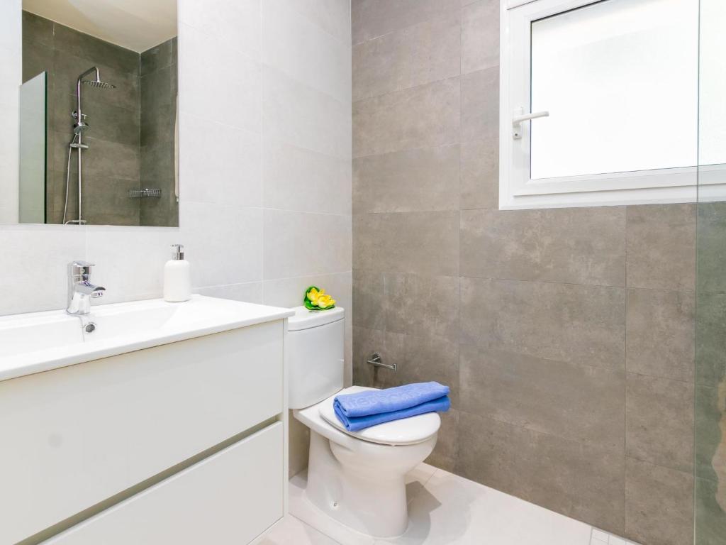 Apartment Velazquez-1 by Interhome - 3