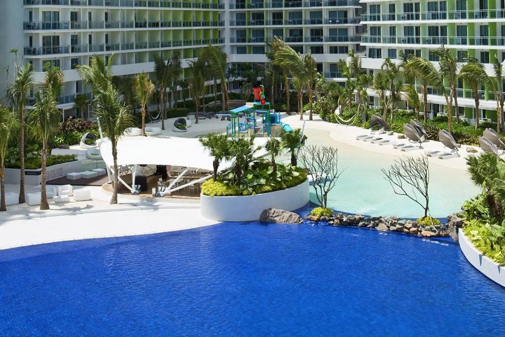 AZURE C5 MAN-MADE BEACH BALCONY Multiple Units photo