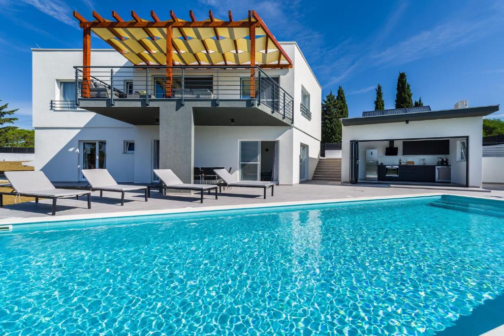 Villa Rampada photo