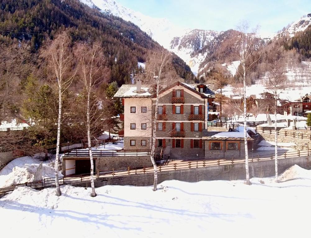 Hotel Stella Del Nord photo