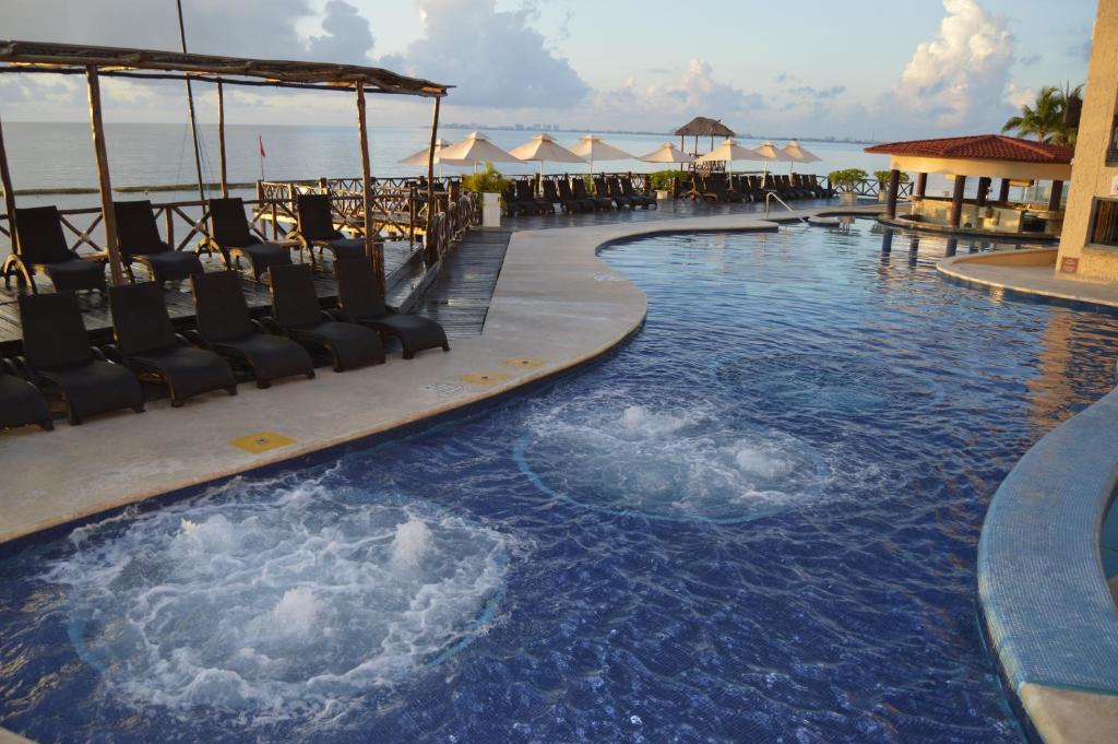 All Ritmo Cancun Resort & Water Park - All Inclusive Photo 26