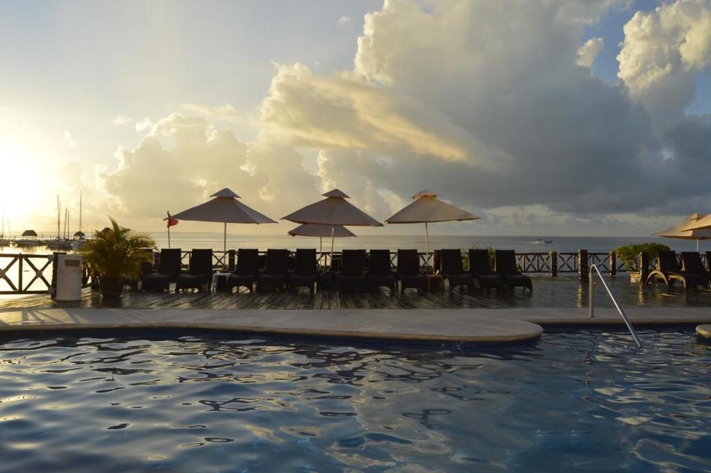 All Ritmo Cancun Resort & Water Park - All Inclusive Photo 28