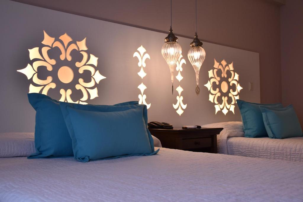 Howard Johnson Pilar Resort Spa & Convention Center - 5