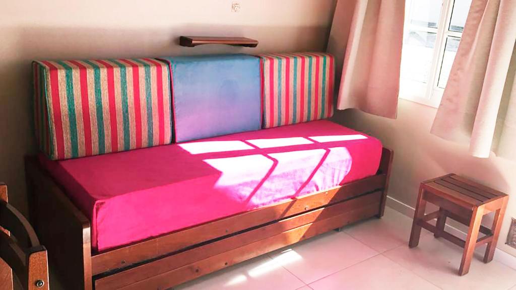 Cabañas Puerta del Sol - 5