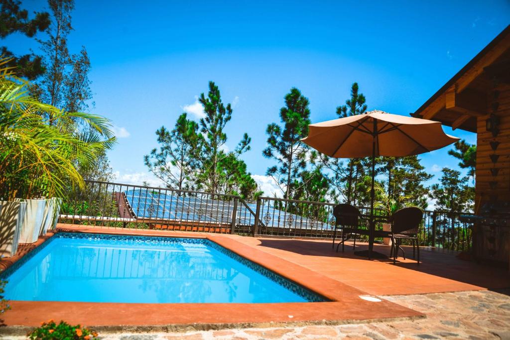 Rancho Batlle photo