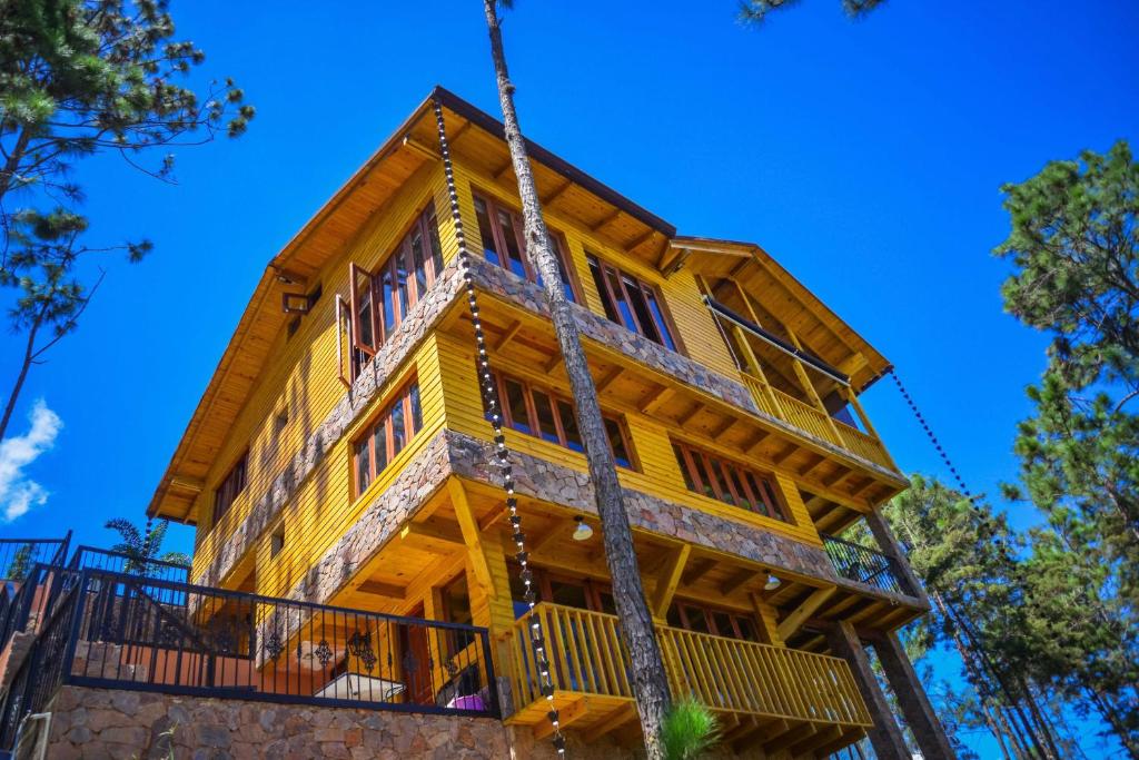 Rancho Batlle photo