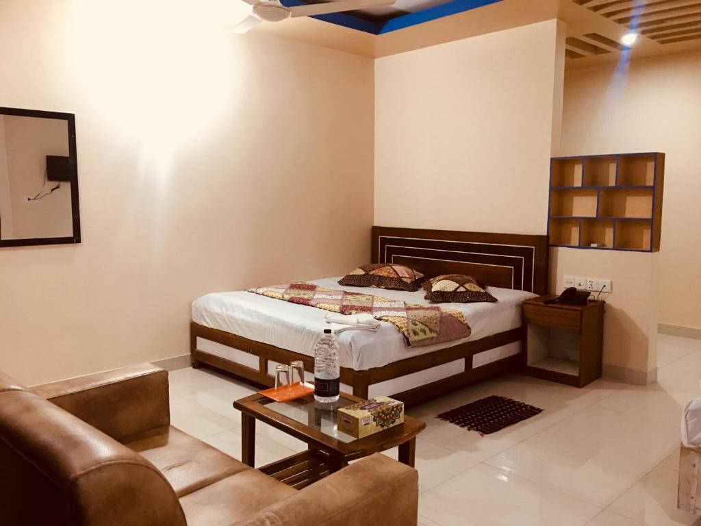 Hotel Silver Bay — Hotel in Cox's Bazar