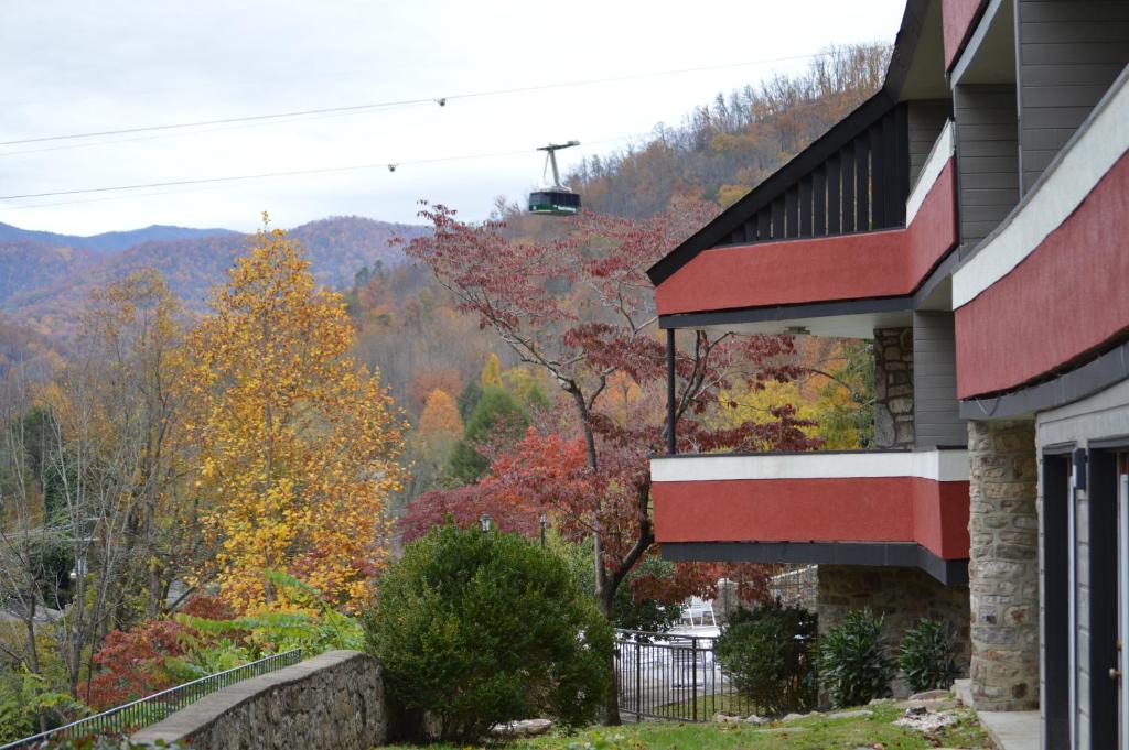 Chalet Inn, Gatlinburg