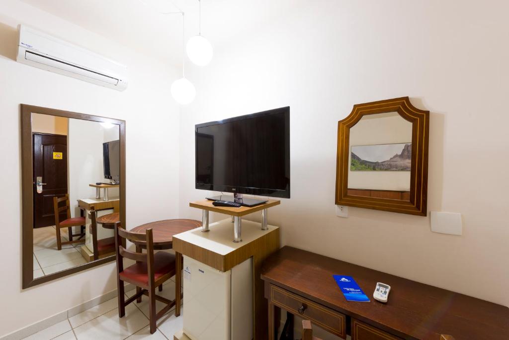 Águas Do Iguacu Hotel Centro Photo 1