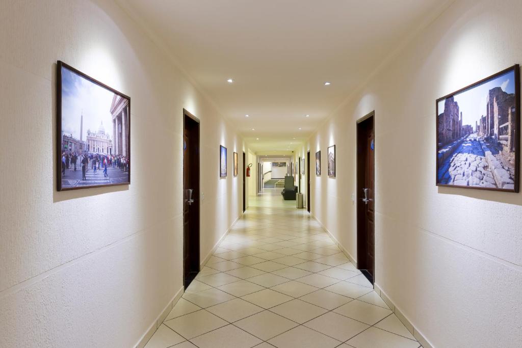 Águas Do Iguacu Hotel Centro Photo 2