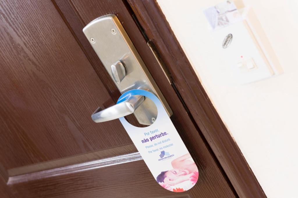 Águas Do Iguacu Hotel Centro Photo 5