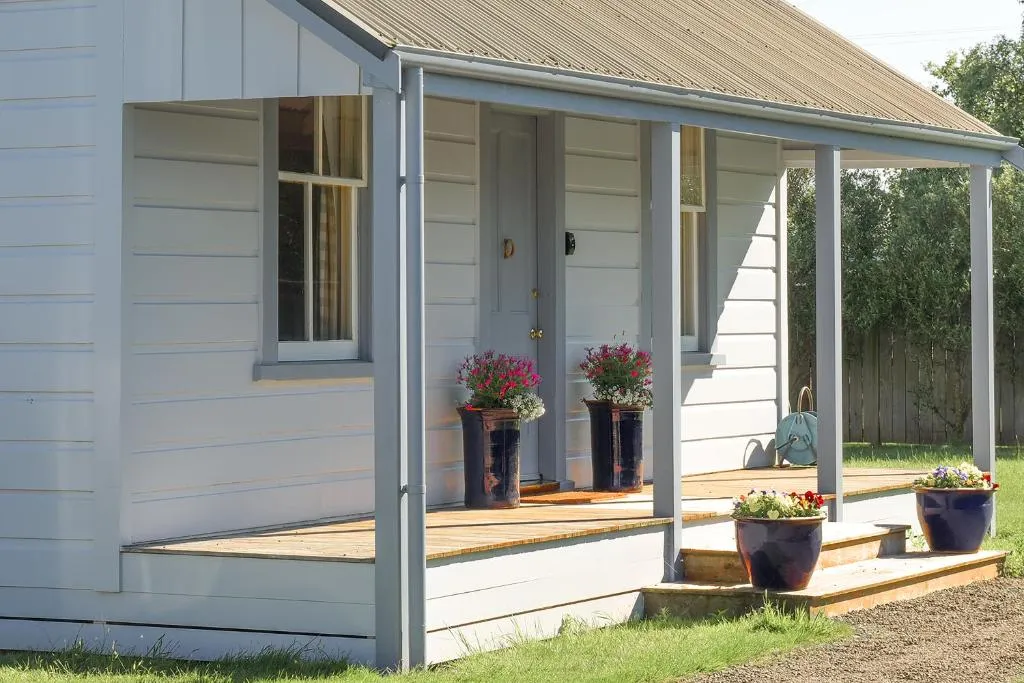 The Vicarage Martinborough, hotel in Martinborough 