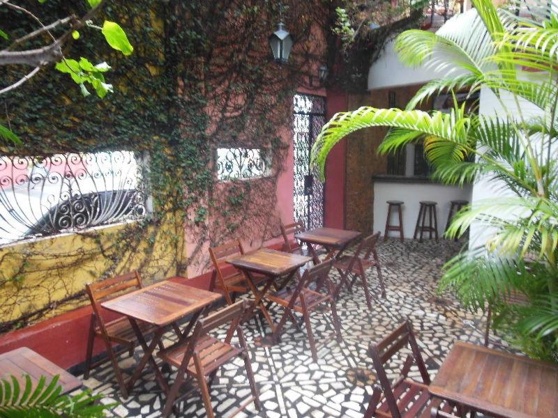 Cafe Hostel Kebab Salvador — Hotel in Salvador