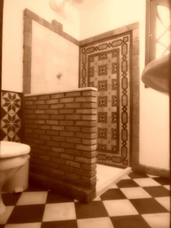 Cafe Hostel Kebab Salvador photo