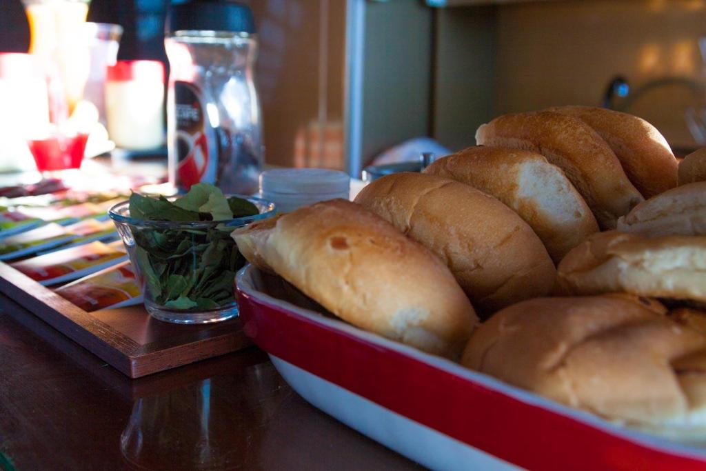 Food and beverages