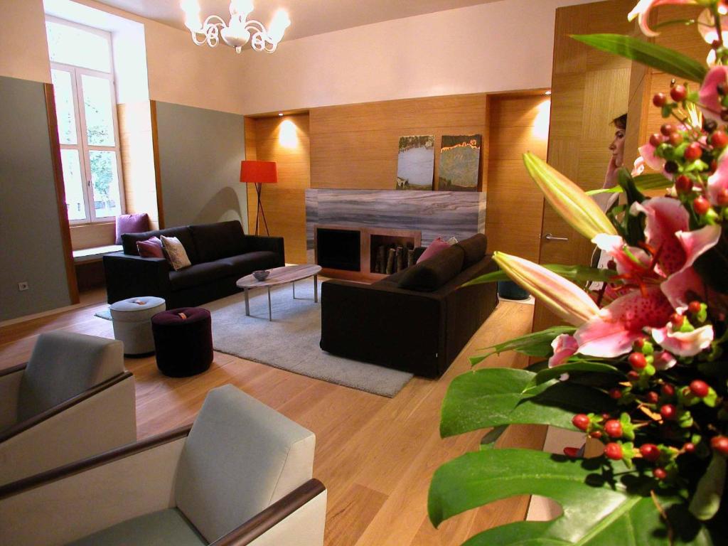 Gran Hotel – Balneario de Panticosa - 5