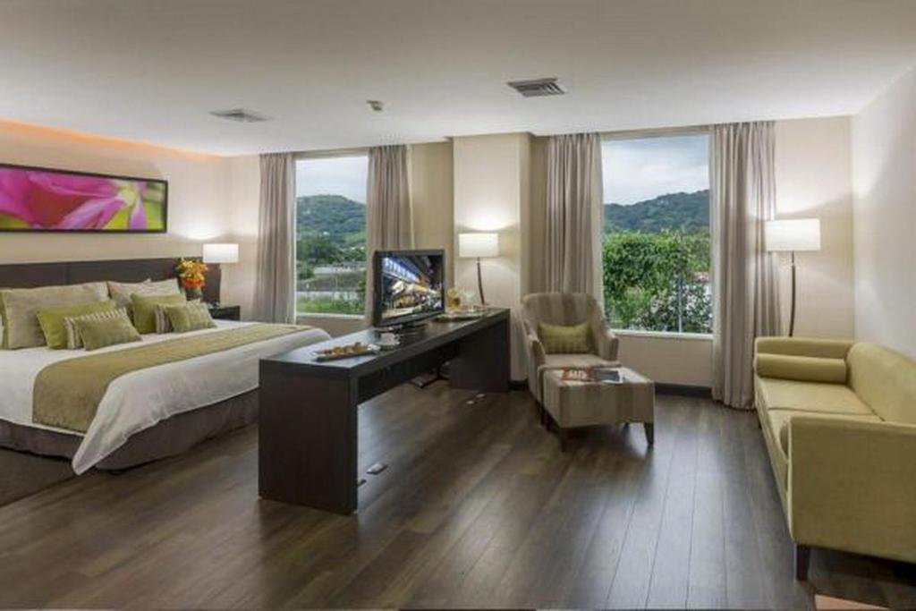 Studio Hotel Boutique