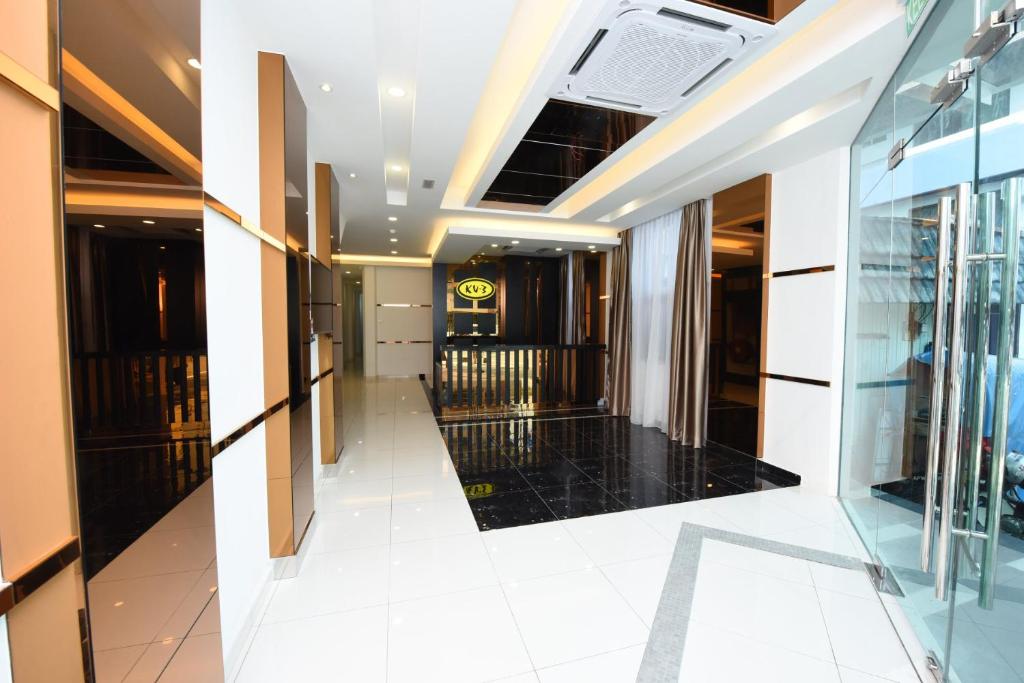 KU-3 HOTEL photo