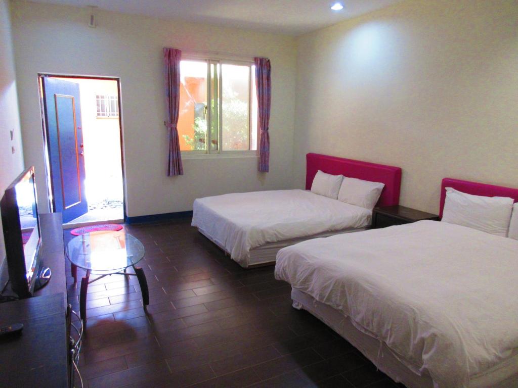 Ivan Garden B&B