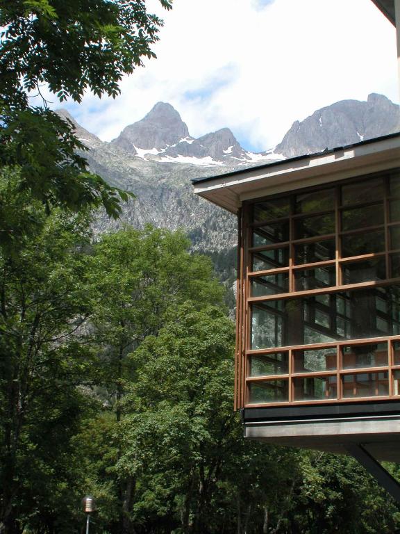 Gran Hotel – Balneario de Panticosa - 4