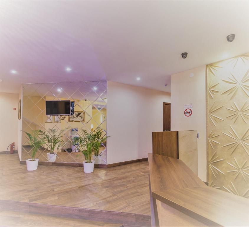 Almaz Hotel photo