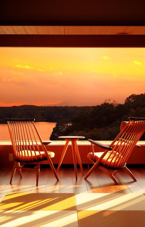 Kikusuitei, Tokorozawa