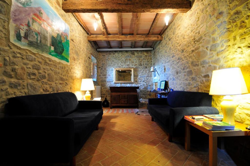 Casa Vacanze Le Muse Sillico photo