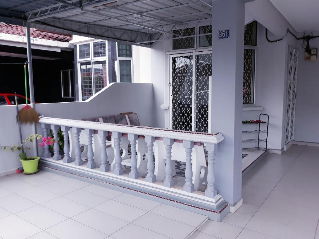 TSA Jitra Homestay