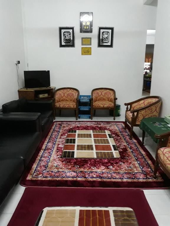TSA Jitra Homestay