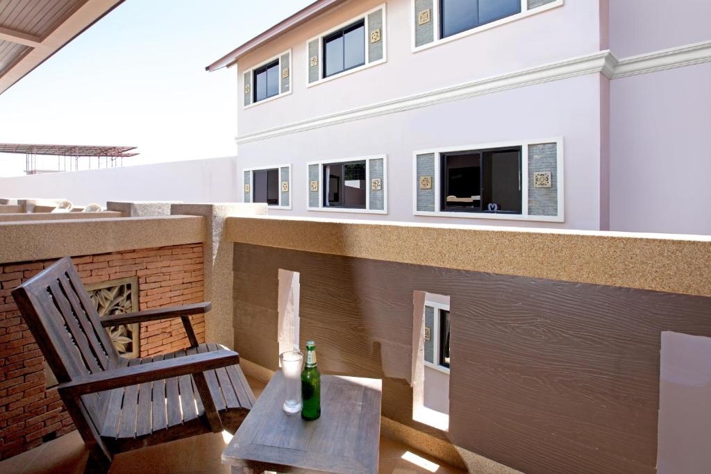 思卡精品度假村 (Seeka Boutique Resort)