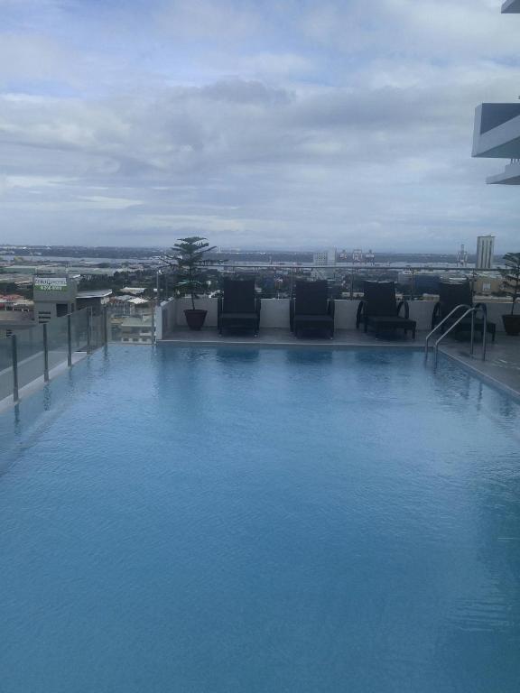 Mabolo Garden Flats Condominium photo