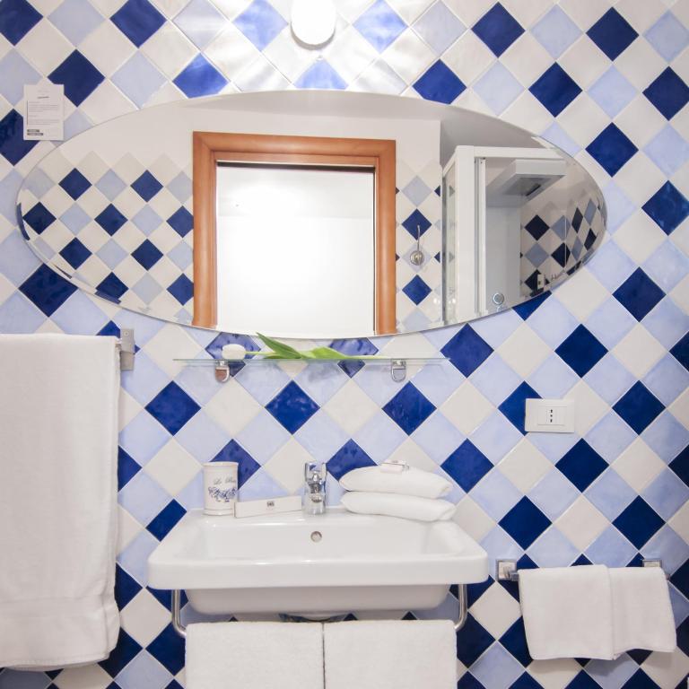 Ripetta Rooms - 5
