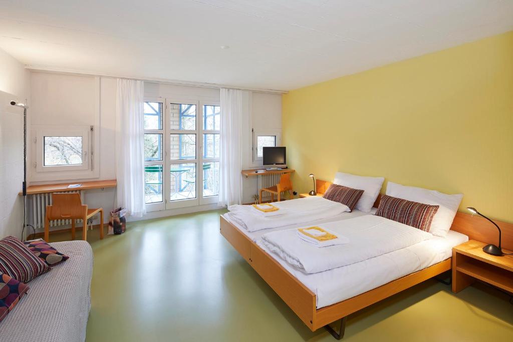 Seminarhotel Romerohaus photo