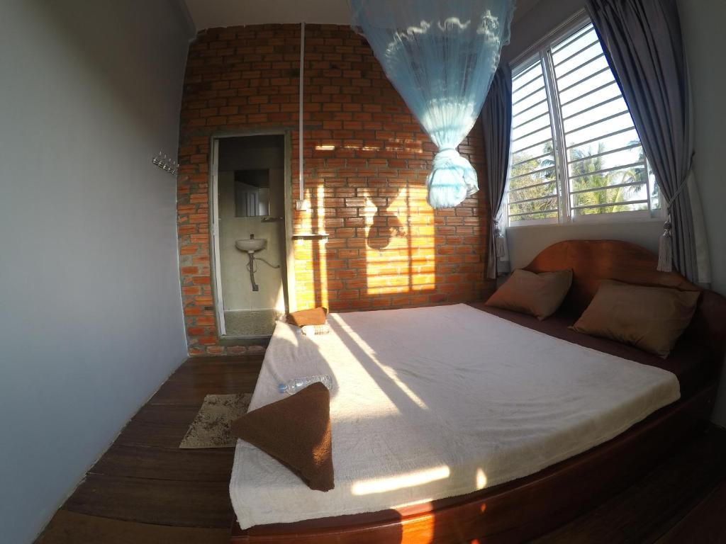 ING ING GUESTHOUSE, Koh Rong Sanloem