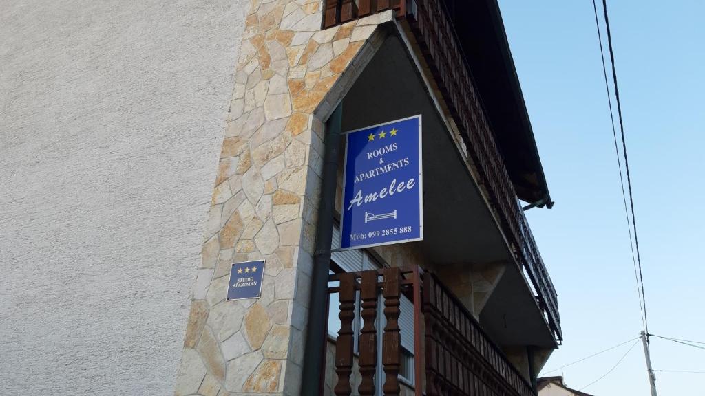 Rooms &amp; Apartments Amelee — Hotel in Zagreb