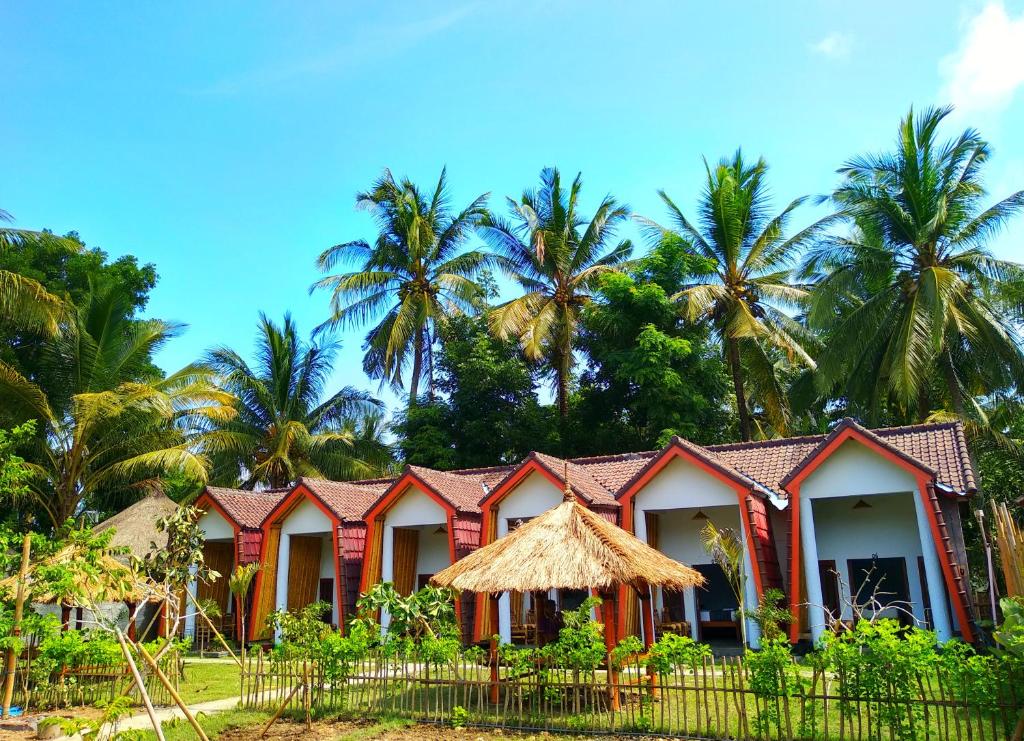 Edelweiss Homestay — Hotel in Lombok