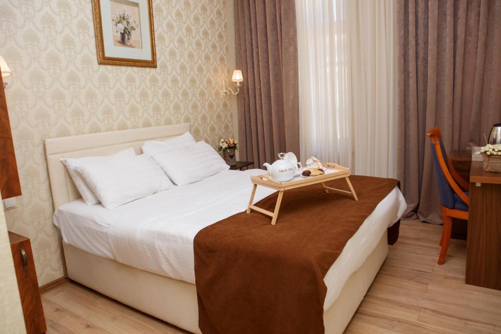Hotel Arc Tbilisi — Hotel in Tbilisi