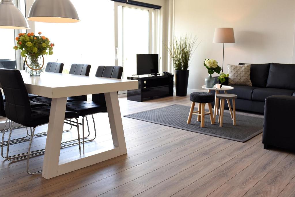 Residence Le Mistral — Hotel in Noordwijk