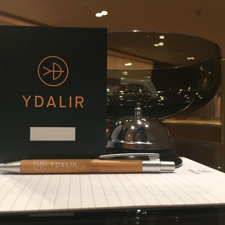 Ydalir Hotel photo
