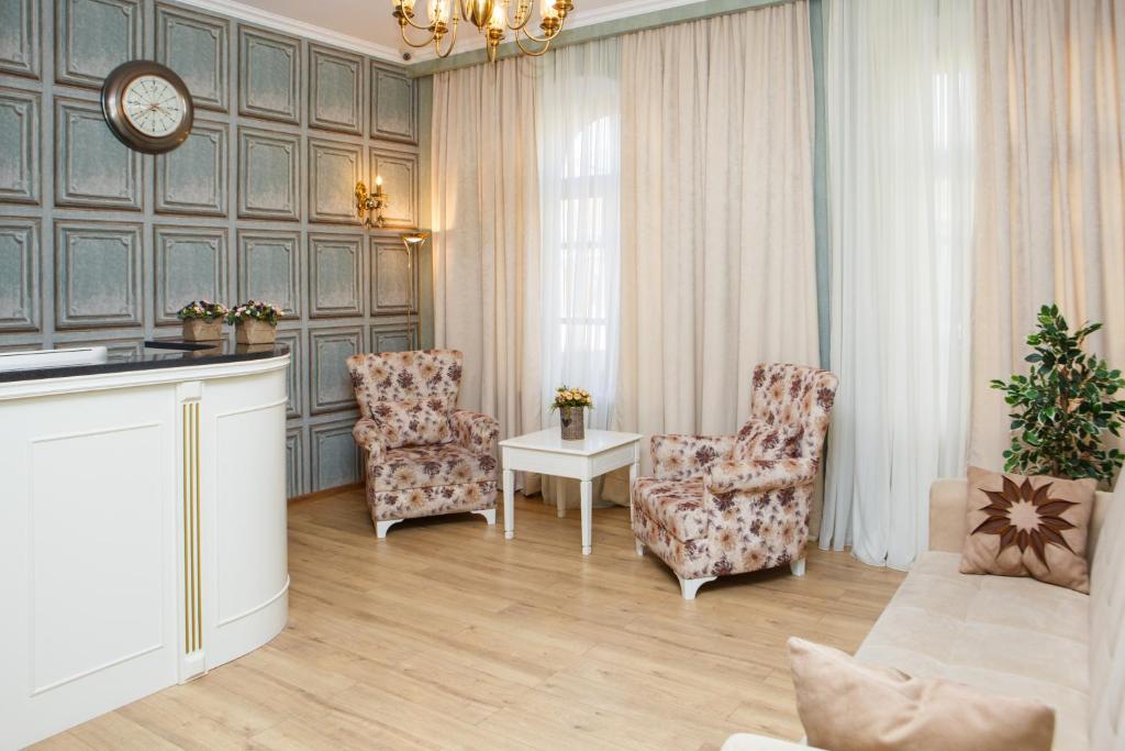 Hotel Arc Tbilisi photo