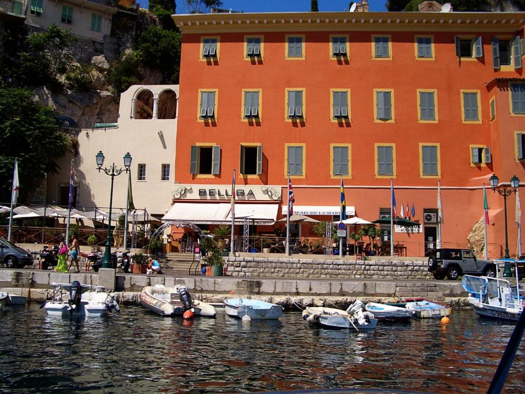 Quai des Marinières AP2015 by Riviera Holiday Homes - 5