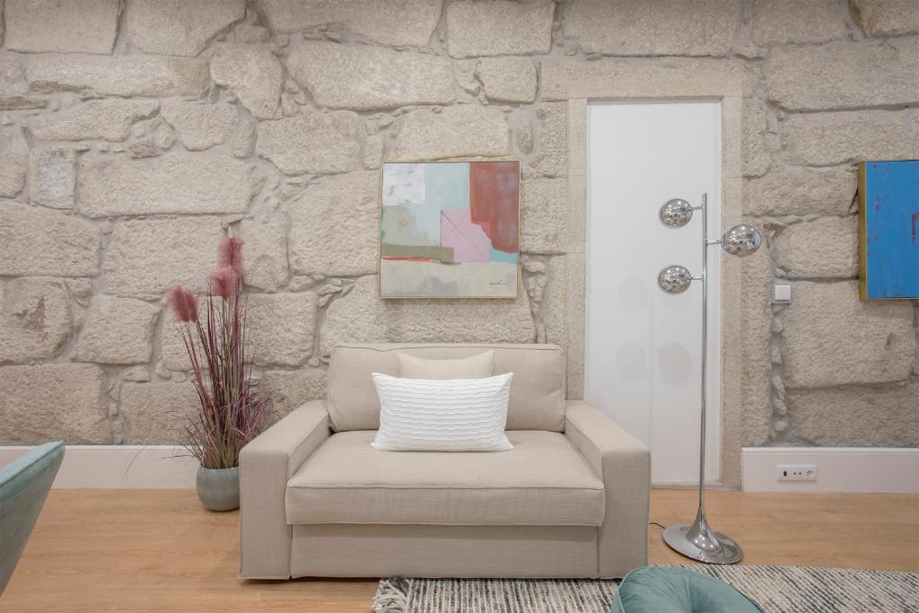 Liiiving In Porto | Downtown Luxury Apartments photo